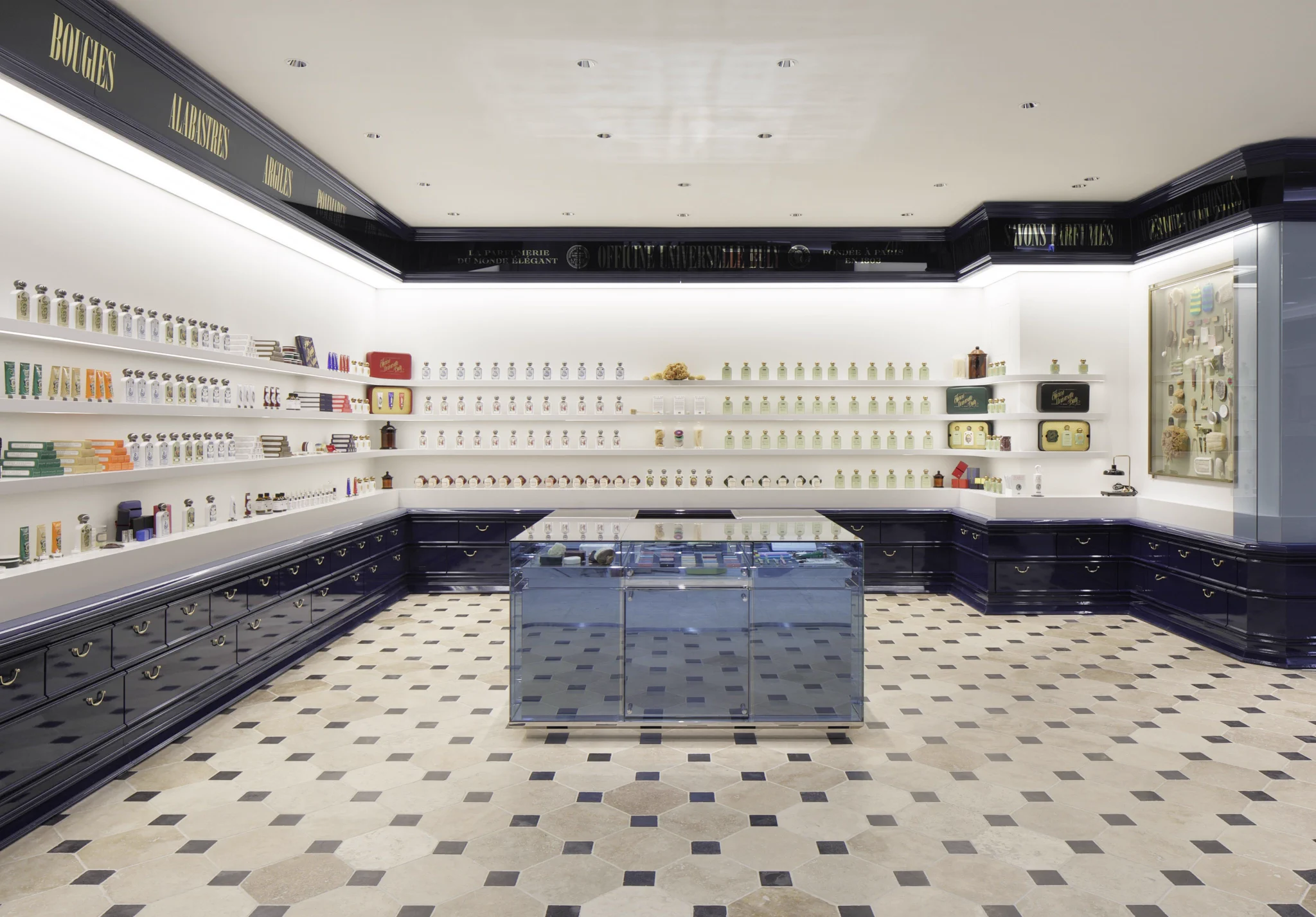 Officine Universelle Buly Japan (@BulyJapan) / X