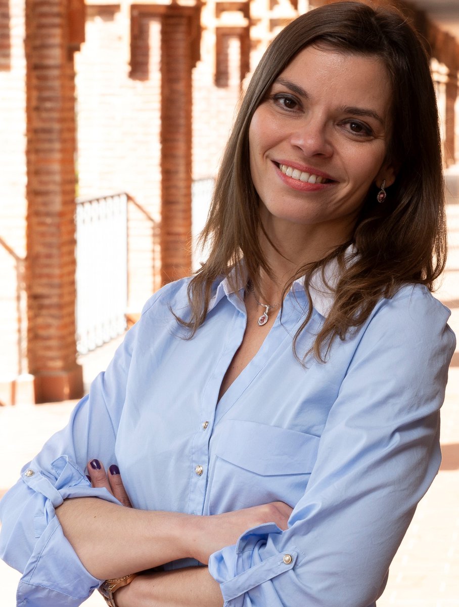 EUVEN COST Action tweet media