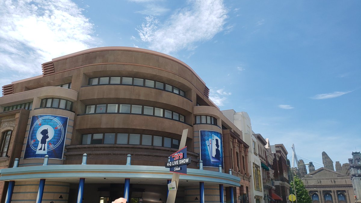 ユニバデート楽しかった✨
めちゃめちゃ暑くて顔真っ赤や(笑)