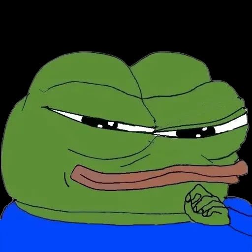 Baby Pepe tweet media
