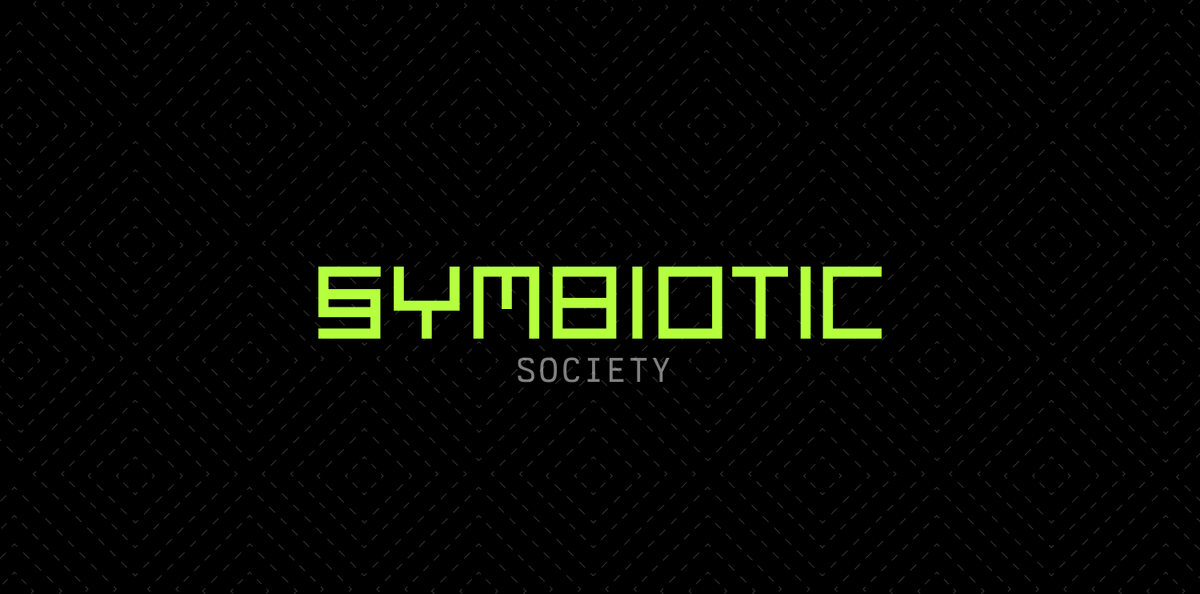 Symbiotic tweet media