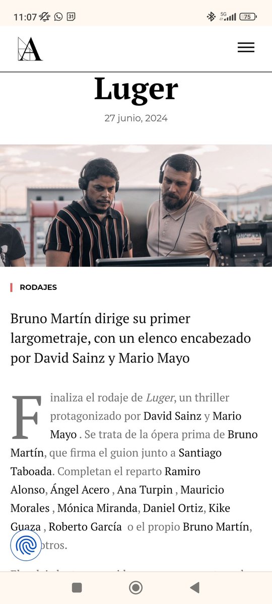 Raúl Cerezo tweet media