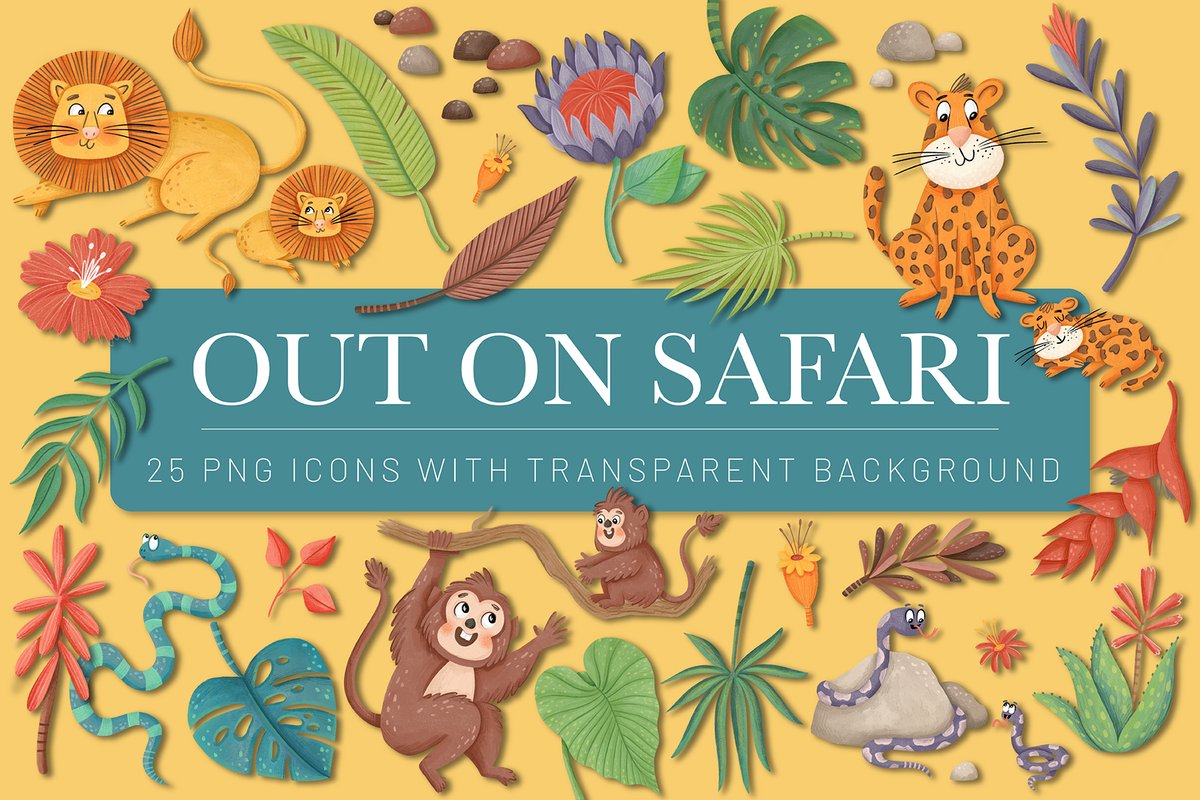 Serineh Eliasian (@serinehel) on Twitter photo New Product available in my <a href="/CreativeMarket/">Creative Market</a> shop crmrkt.com/qlBWl9
#patterndesign #surfacedesign #animalicons #safaripattern #wildanimalspattern #kidsanimalpattern New Product available in my <a href="/CreativeMarket/">Creative Market</a> shop crmrkt.com/qlBWl9
#patterndesign #surfacedesign #animalicons #safaripattern #wildanimalspattern #kidsanimalpattern