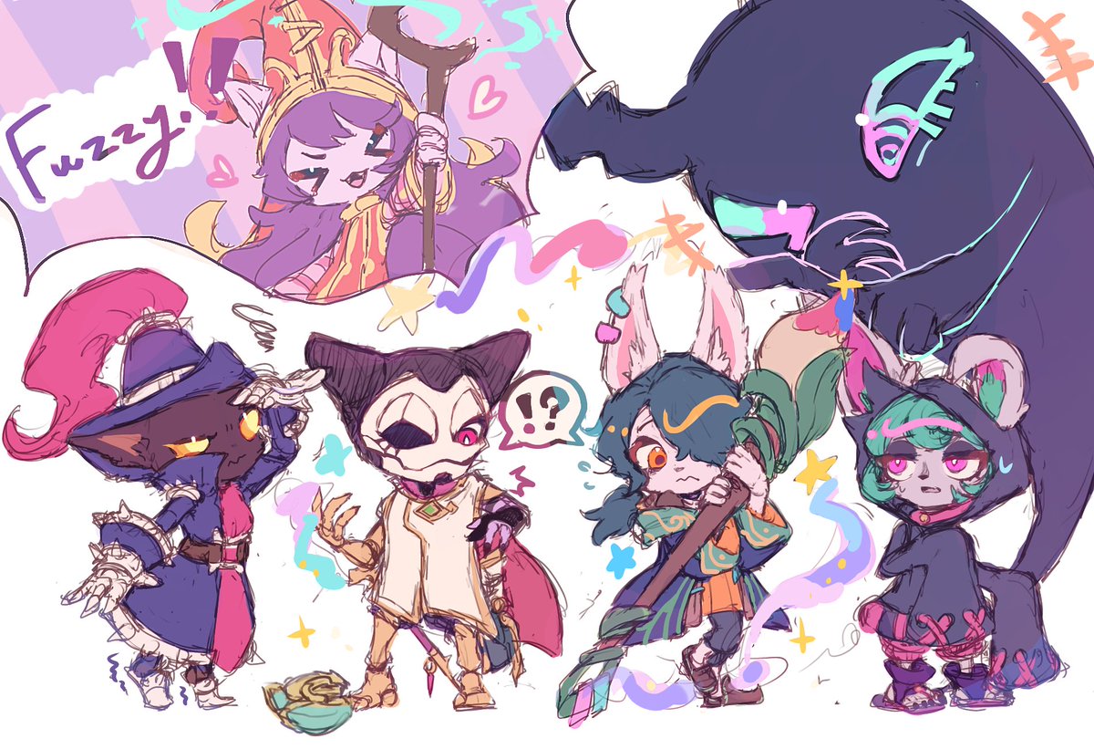 かるもぬふ tweet media