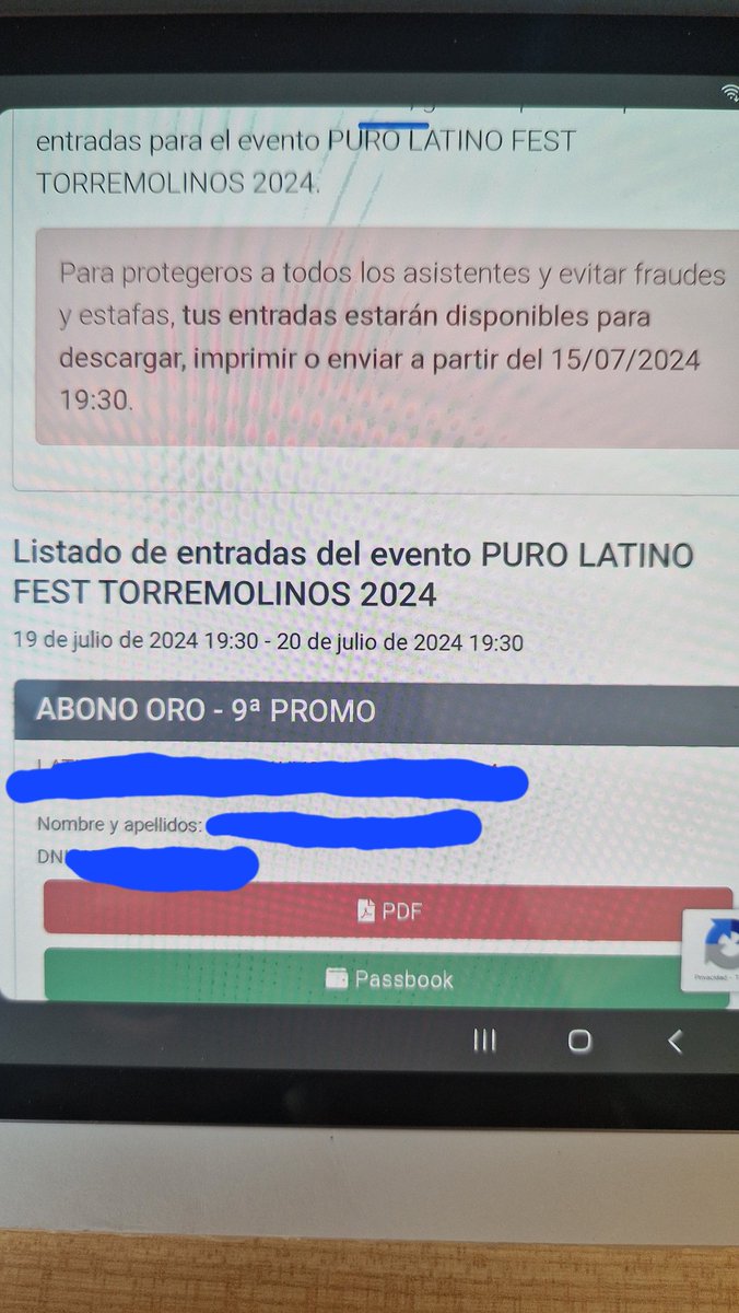 Boni, Español 👀 tweet media
