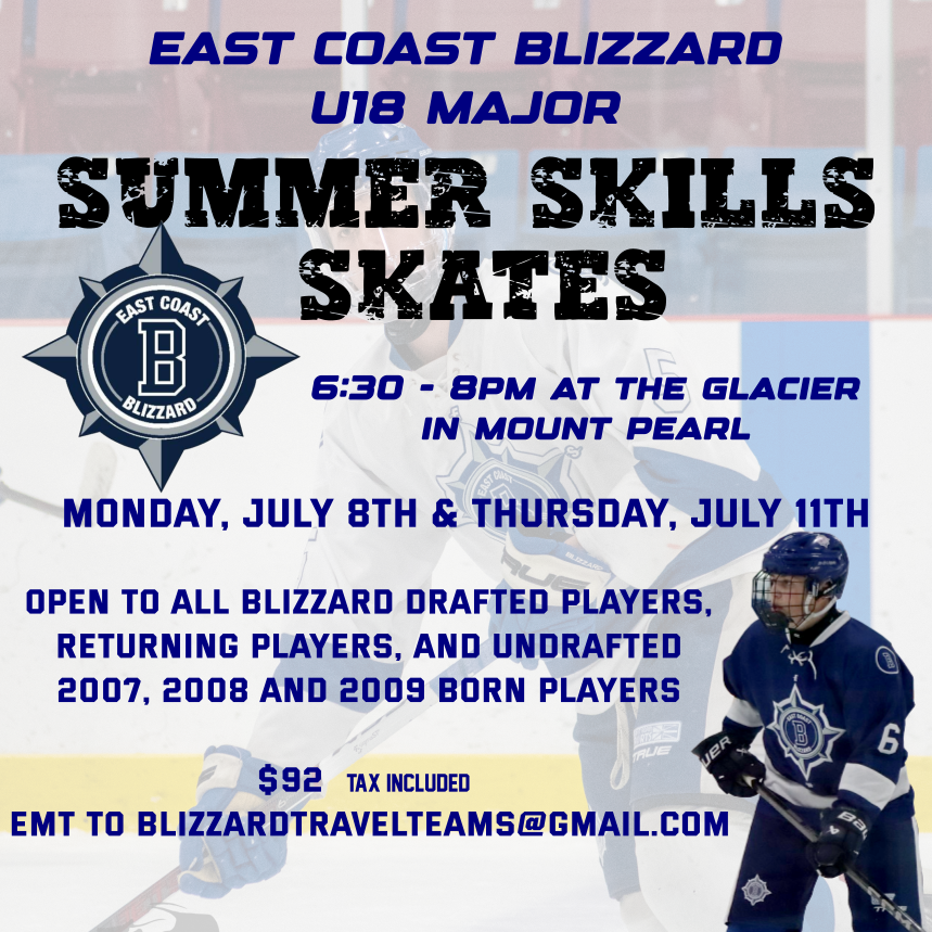 East Coast Blizzard tweet media