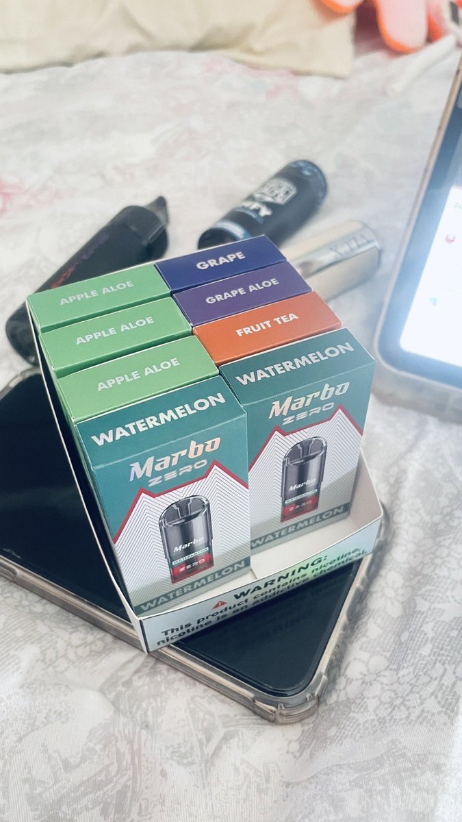 ixoneqi's tweet photo. 🤙🏻⋆ หัวMarbo
- 1 หัว 100 .-
- 5 / 90 .- 
📍 ค่าส่ง 30 .- 
📮  ส่งของทุกวัน!

#พอตrelx #พอตไฟฟ้า #พอตราคาถูก #พอตพร้อมส่ง #Relxphantom #relxinfinity #relxlite #พอตinfy #หัวพอตrelx #relxclassic #หัวพอตราคาถูก #เรทส่ https://t.co/TQMoQFSzMd