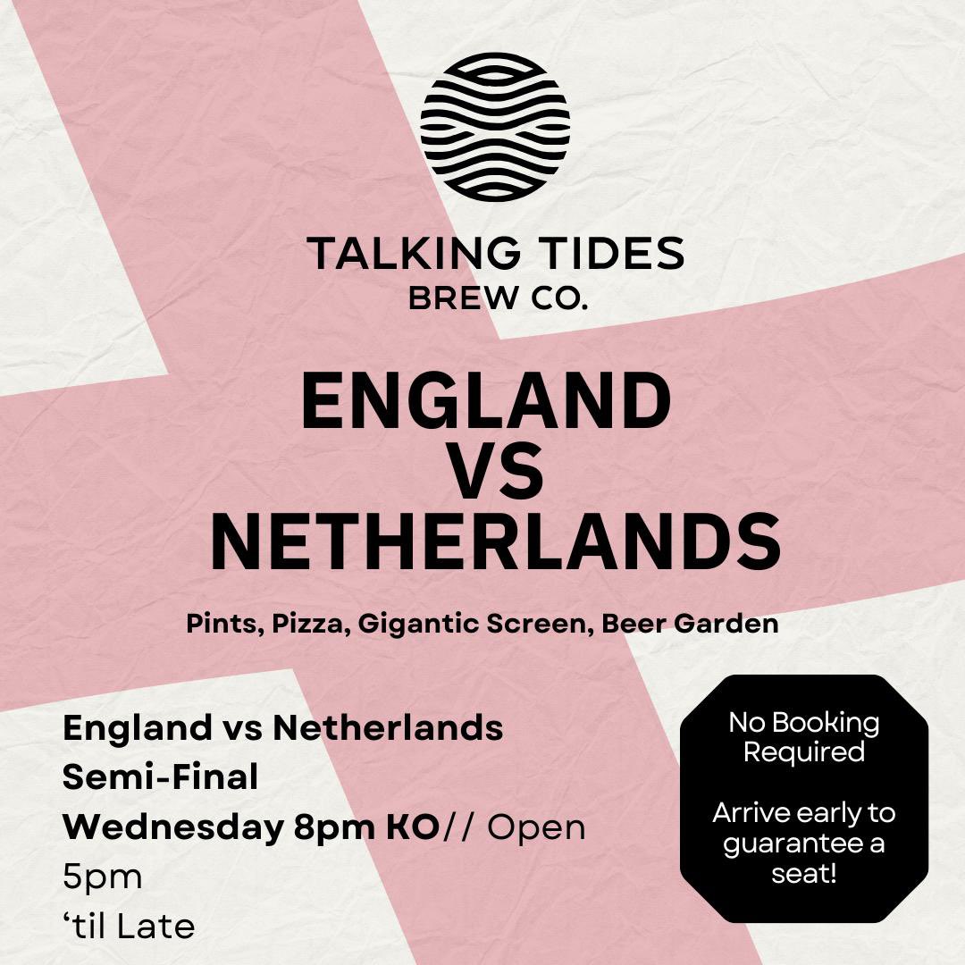 EUROS @ THE TAPPY…PLEASE READ