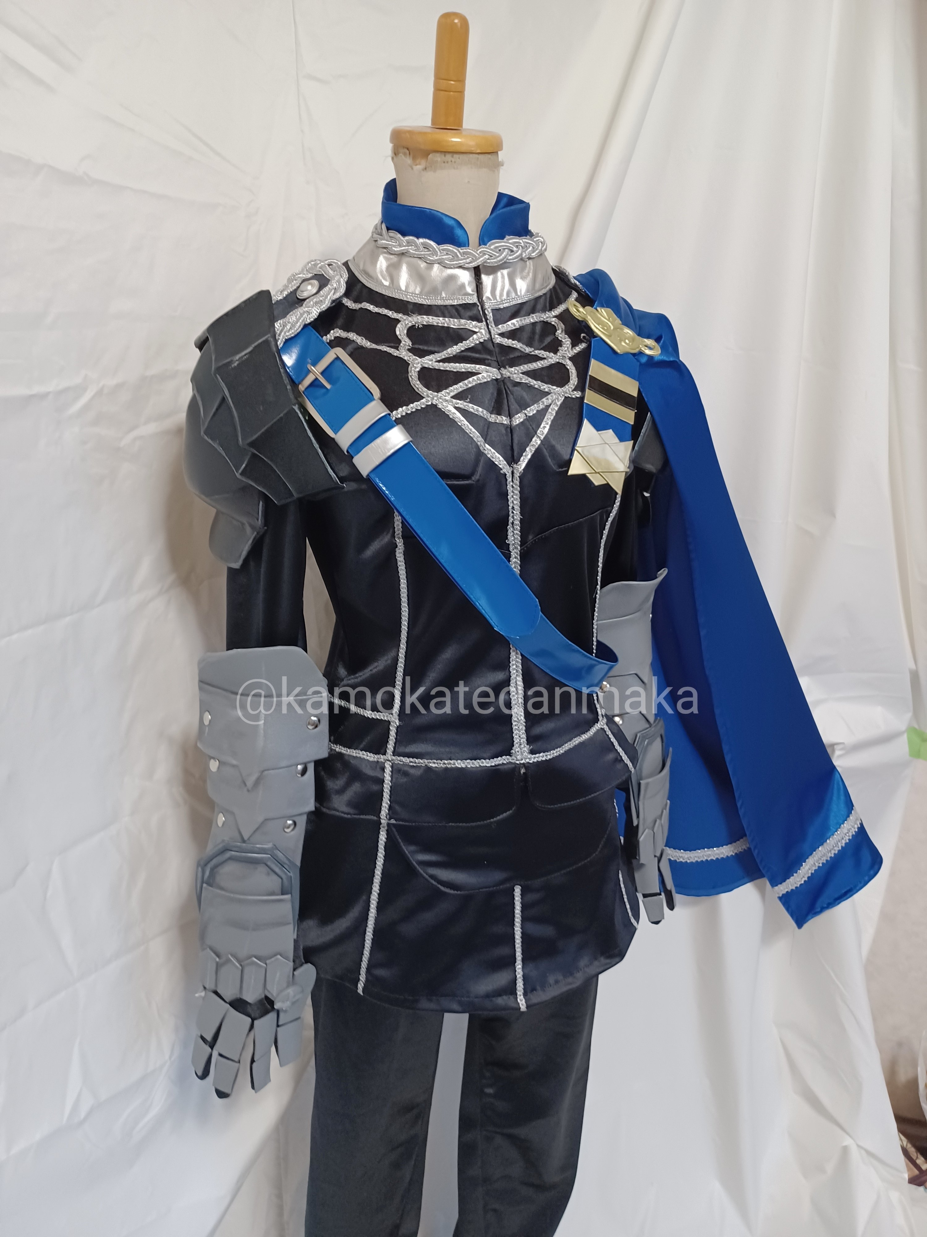 ファイアーエムブレム 風花雪月 Fire Emblem: Three Houses