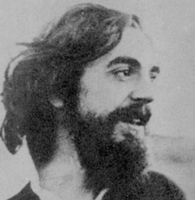 Urtero bezala, gaur German Rodriguez gogora ekarriko da.

📍13.00etan Orreaga kalean.

Omenaldiak iraun bitartean taberna itxita egongo da.

#SF78Gogoan