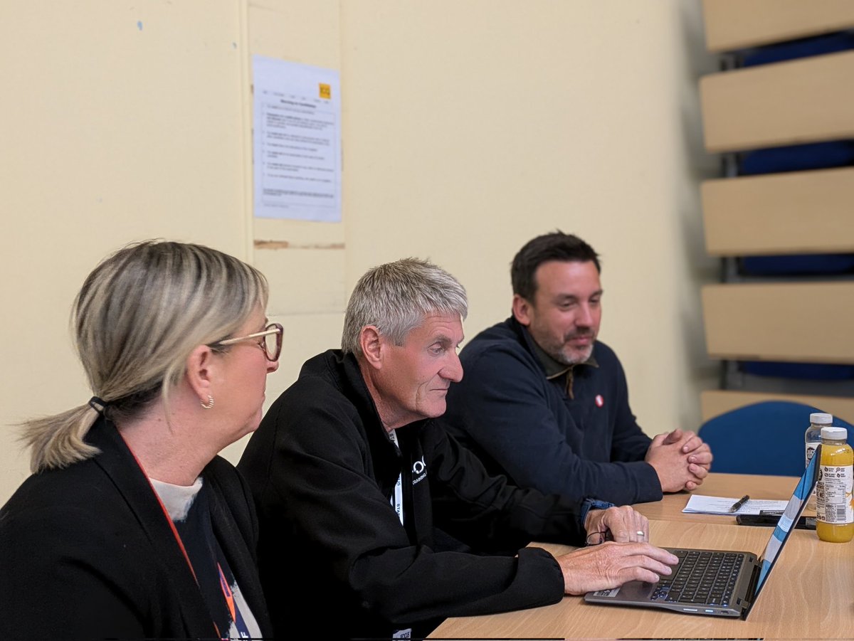 Training Provider tweet media