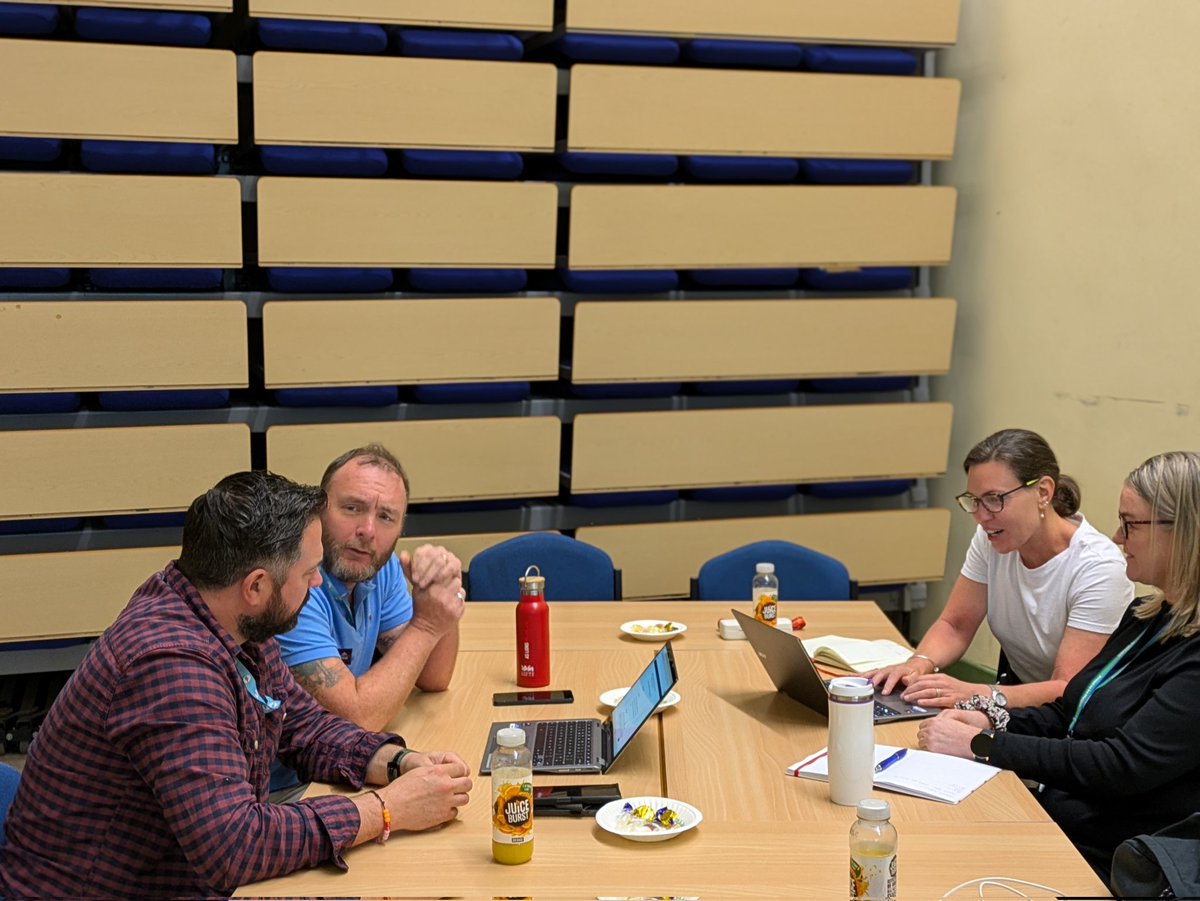 Training Provider tweet media