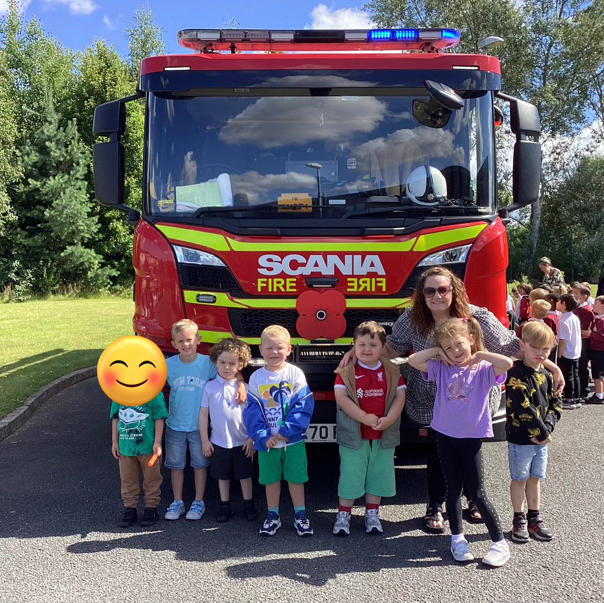 Butterfly Class tweet media