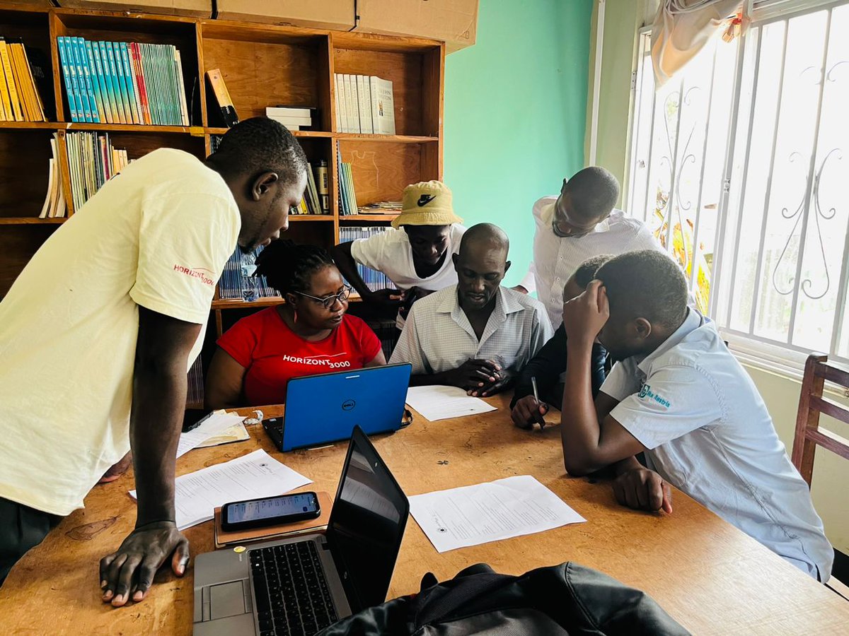 YARDbuikwe's tweet photo. Benefits of digitalization.

- Improved accessibility to information
- Generation of income
- Improved brand
- Improved searchability
- Preservation of documents
- Improved interaction
- Improved decision-making
@uwonet @H3000EastAfrica @solomonmbubi1 
#ThriveDigitalisation https://t.co/t5QVKijcTg
