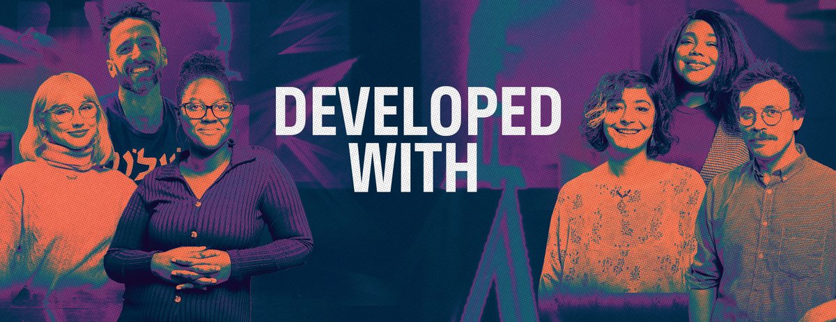 Calling all independent artists, collectives and companies based in the North of England. Our friends at <a href="/The_Lowry/">Lowry</a> are running their ‘Developed With' programme. 

Deadline: Thursday 11 July at 5pm.

More info: thelowry.com