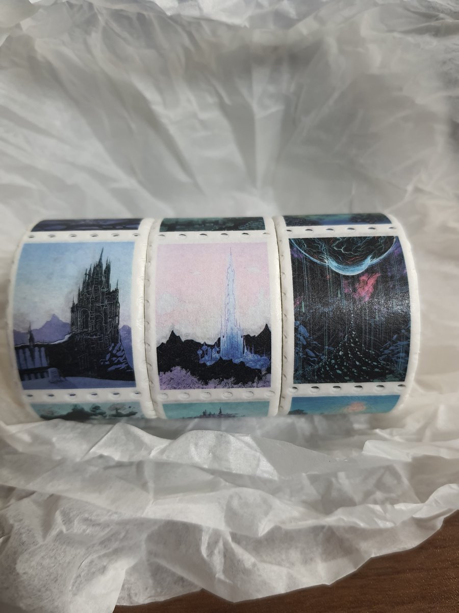 Ai'mi is on vacation in Tural tweet media