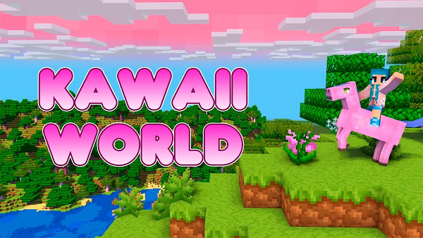 APKRabiEN's tweet photo. KawaiiWorld Game Master APK 5.0 Download

KawaiiWorld Game Master APK is a 3D sandbox construction simulator that stands out with its vibrant pixel graphics and engaging gameplay.

Download Here: https://t.co/18bRfR3kcs
#kawaiiworld_game_master #kawaiiworld #arcade #minecraft https://t.co/JwcJa7tJUc