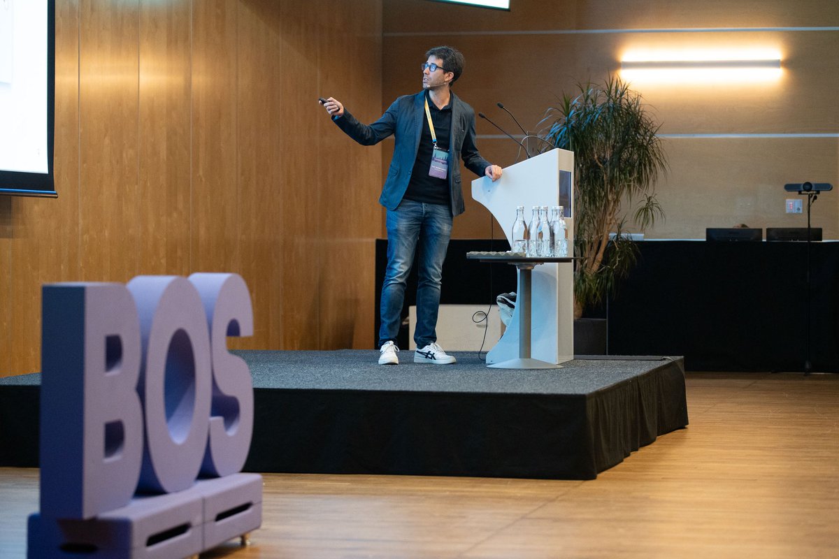 Balticum Organicum Syntheticum tweet media