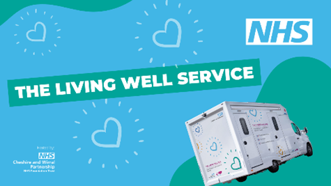 🚌 💙 Visit the Living Well Bus this week
💊Health checks, advice and all routine immunisations (inc. MMR)
⏰10am-4pm
📍 Huyton Town Centre, L36 9UL – Wed 10/7
📍 Northwood, L33 6XE – Friday 12/7
No Appointment needed
<a href="/healthyknowsley/">Healthy Knowsley</a> <a href="/NHSCandM/">NHS Cheshire and Merseyside</a>
orlo.uk/1YJte