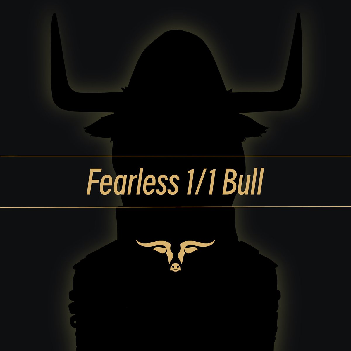 UnicrisX8's tweet photo. Here is your chance @Fearless_Bulls Fam

Finally 10 1/1 Bulls have been added to the collection. And they are going to be raffled away on @MonetSAC.

People asking for $vBlsh utility? Here is your chance to get hold of one of these unique Bulls. There will only be 10.

🔗🔽 https://t.co/XWhuOSsLZL