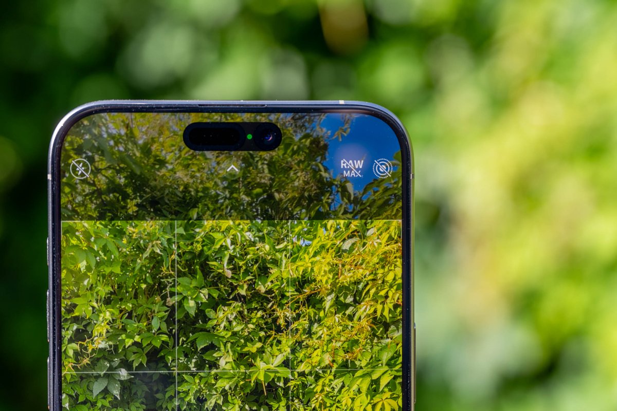 Is the iPhone 15 Pro Max best for selfies? Well, maybe not. Having tried a number of flagship phones to see which has the best front camera, Amy Davies thinks Apple needs to step it up a notch: amateurphotographer.com/latest/opinion…
📷 <a href="/AmyDavies/">Amy Davies</a>