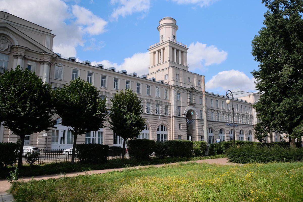 ITMO University (@itmo_uni) on Twitter photo ITMO ranks 9th in Russia and 3rd in St. Petersburg 🎉
We are proud to be recognized by <a href="/Forbes_Edu/">Forbes Education</a> for our strong reputation with leading employers across 44 sectors!
Read more here: news.itmo.ru/en/achievement… ITMO ranks 9th in Russia and 3rd in St. Petersburg 🎉
We are proud to be recognized by <a href="/Forbes_Edu/">Forbes Education</a> for our strong reputation with leading employers across 44 sectors!
Read more here: news.itmo.ru/en/achievement…