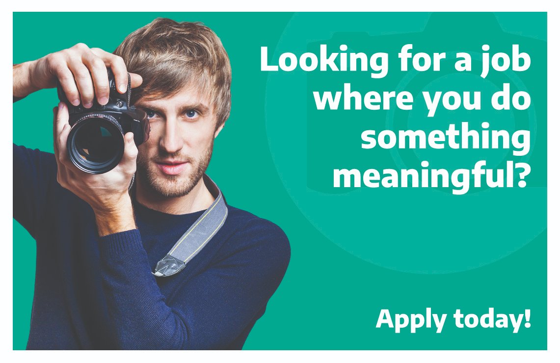 Get paid to make people smile!  Click here to apply today: …magephotographyinc.applicantstack.com/x/openings