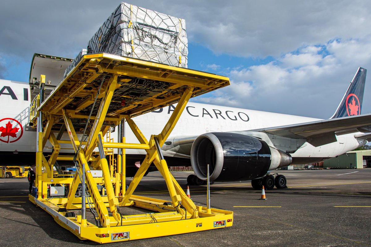 AirportSupplier's tweet image. CLD Physical Security Systems responds to international client’s security requirement in record-breaking time frame airport-suppliers.com/cld-physical-s… @CLD_Fencing #CLD #GlasgowPrestwickAirport #LockMasterSwingGates #PerimeterSecuritySolutions