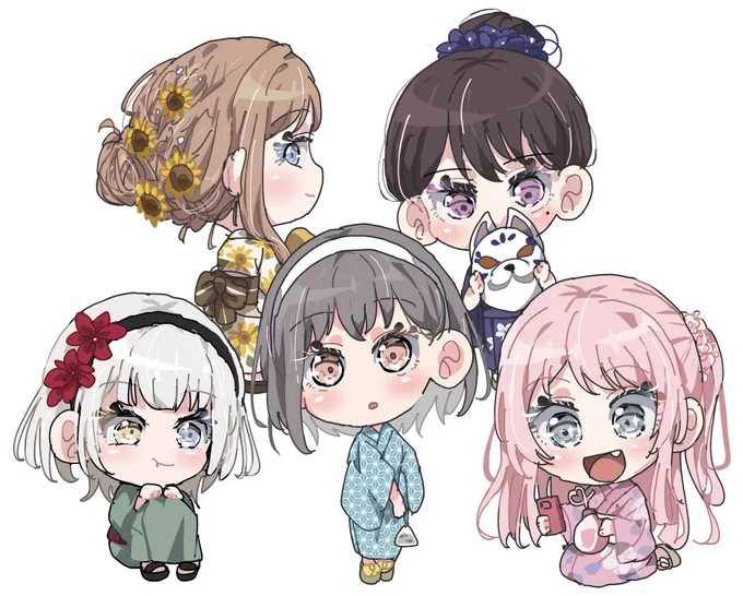 つめ 