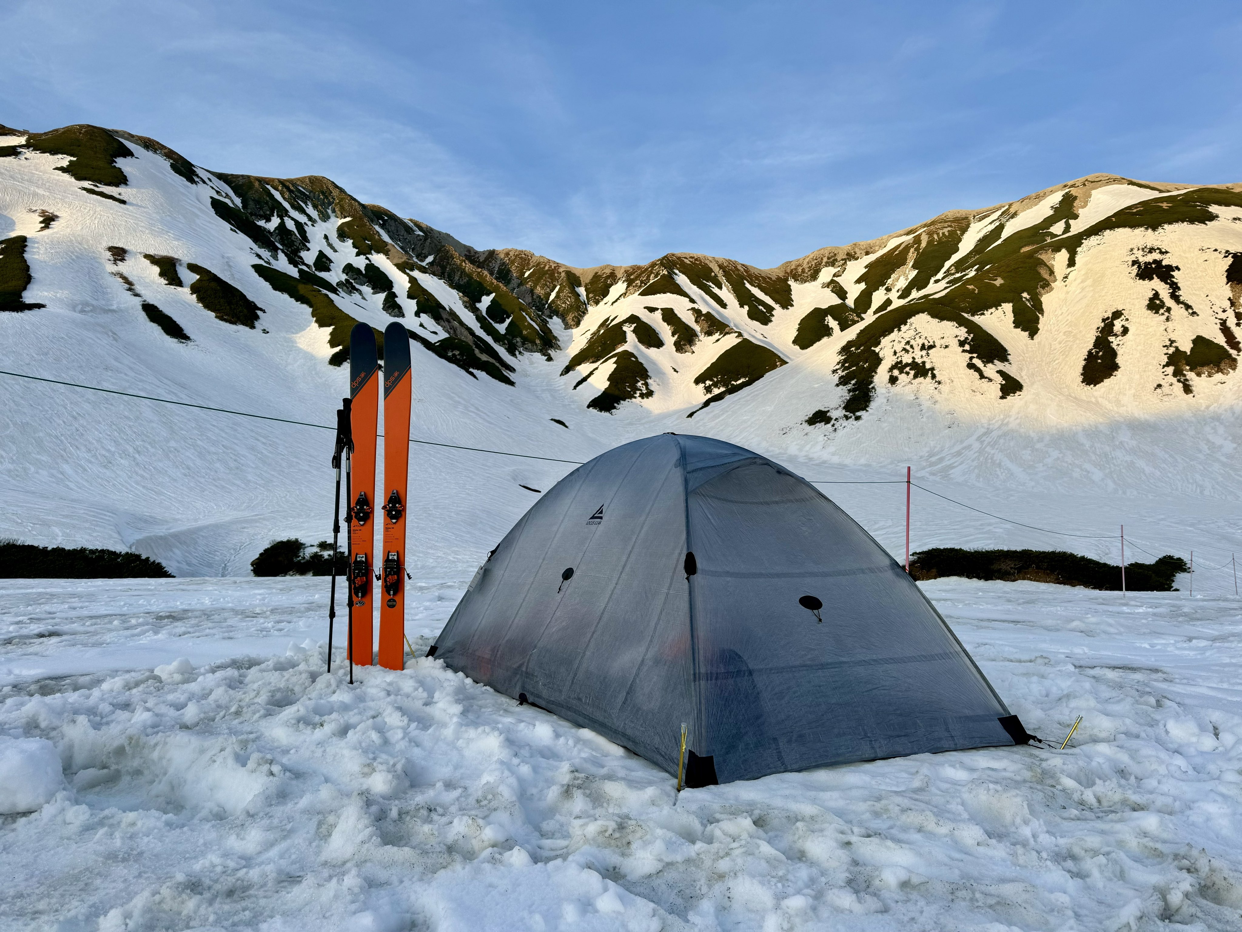 ローカスギア ジェダイ／LOCUS GEAR djedi e-Vent（町田シバヒロ