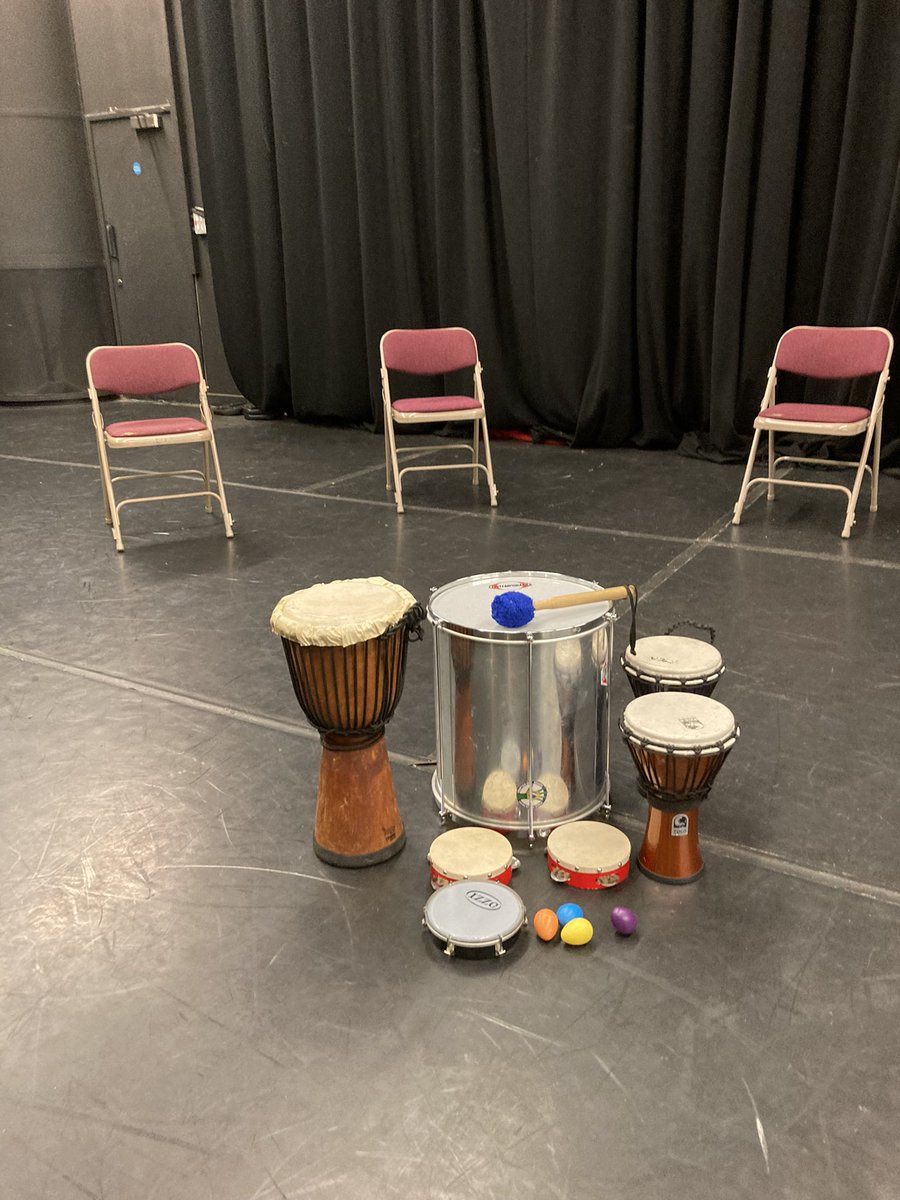 The Music Workshop Company tweet media