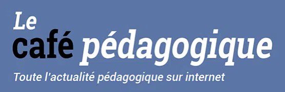 Il nous reste à construire une École susceptible de conduire tous les élèves à l’appropriation d’une culture commune émancipatrice. Nous sommes prêts et prêtes à y prendre notre part. Et maintenant, tout peut enfin recommencer ? Notre édito postélectoral : cafepedagogique.net/2024/07/08/et-…