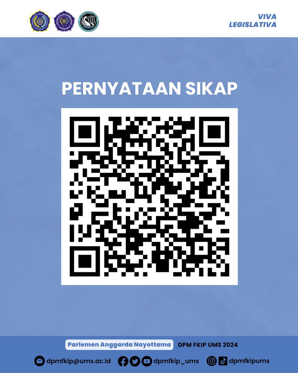 DPM FKIP UMS tweet media
