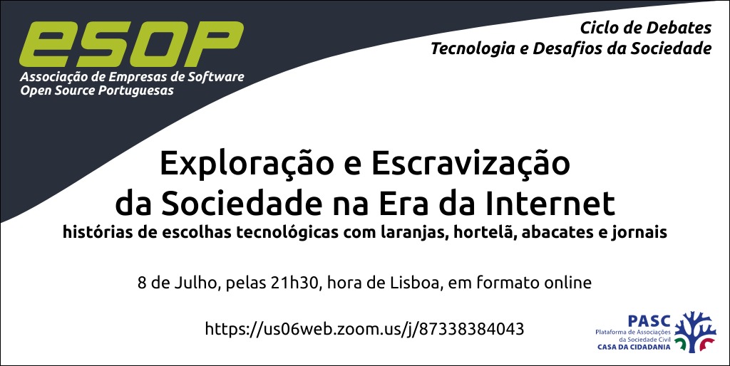 Na era da Internet, a decisão é estratégica.