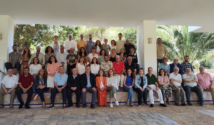 Loyola Investigación tweet media