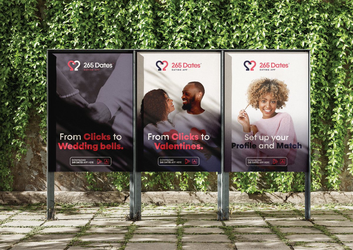 tisischristian's tweet photo. I took my time to redesign the @265datesmw visual identity. I hope i did it justice 😐.

To check the whole project, click the link below
https://t.co/D1wzTPCWD3 https://t.co/Vp7TxkFBPM