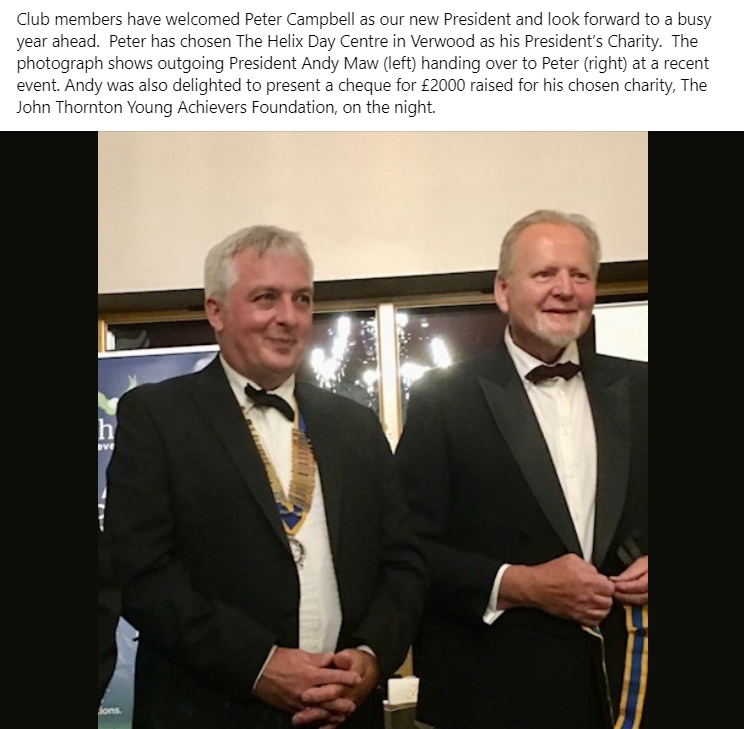 Forest FM 92.3 tweet media