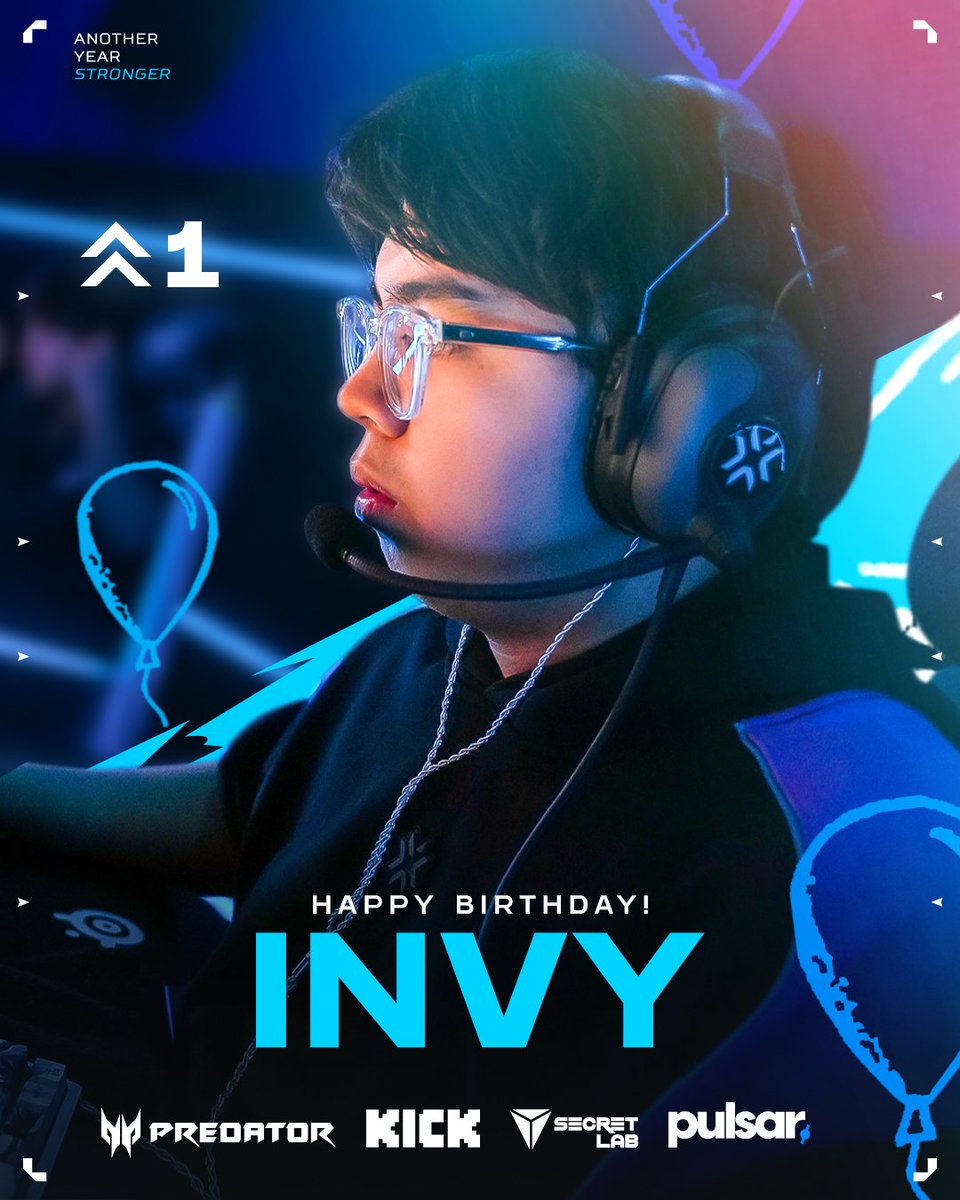 teamsecret's tweet image. The uncle arc is about to go crazy. 

Happy birthday to our goat invy 🐐

#LabanSecret #ItLiesWithin