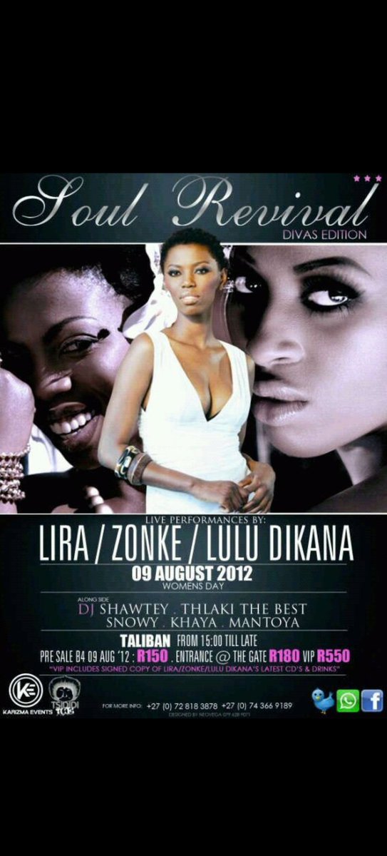 duncandikobe's tweet photo. @ZonkeMusic  and @Miss_LIRA this Divas edition still remains one of the best. May Lulu's soul rest in heaven and in  peace 🕊. https://t.co/HdlG5vA4Nl