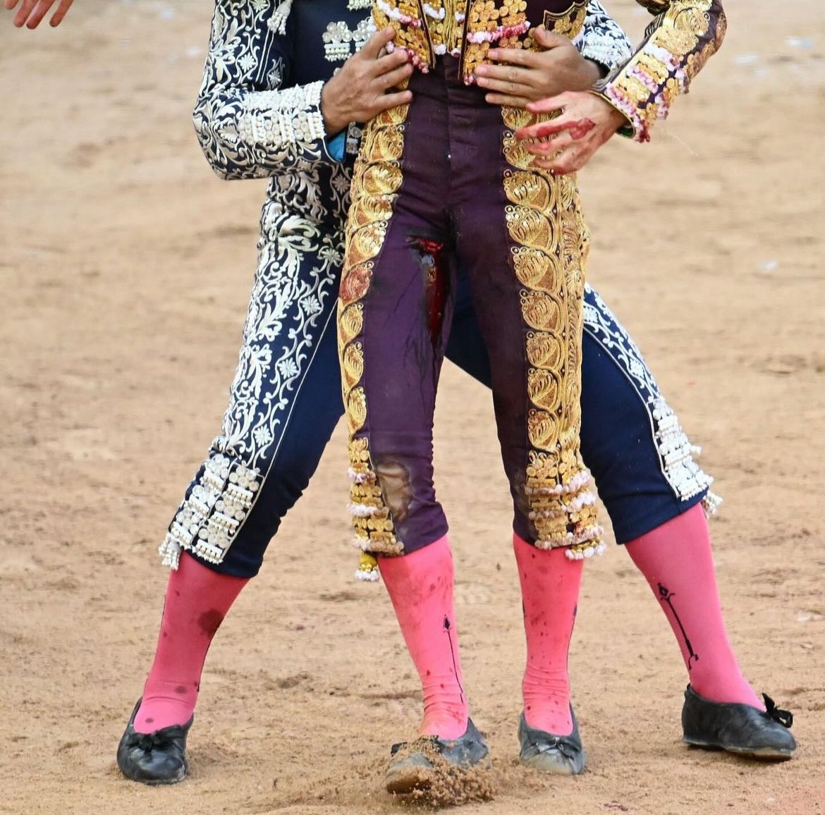 El toreo es superior a cualquier otra disciplina y ya pueden decir lo que quieran.