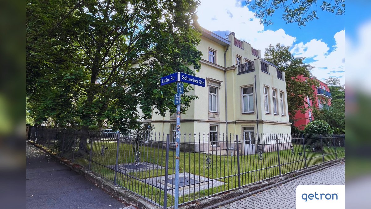 GetronCorp's tweet photo. 📢 Getron’s Dresden Office has moved! 🏢✨
Nestled in a lush environment, this larger office is set to inspire #TeamGetron with even greater creativity and innovation. 🌳🧠
When you pass by #Dresden, please drop in for a coffee! ☕
#NewBeginnigs #NewOffice https://t.co/WMf9wFXRXy