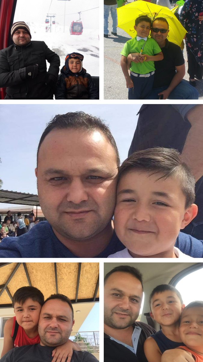 Hasan'ım canım oğlum
Yüzümüzdeki hüzün hiç silinmiyor,
Gözlerimiz hep nemli
Adını anmadığımız tek bir dakikamız bile yok.
Bizi sensiz nefessiz bıraktılar....
#isiasortakdavamız
#hasanbilgen