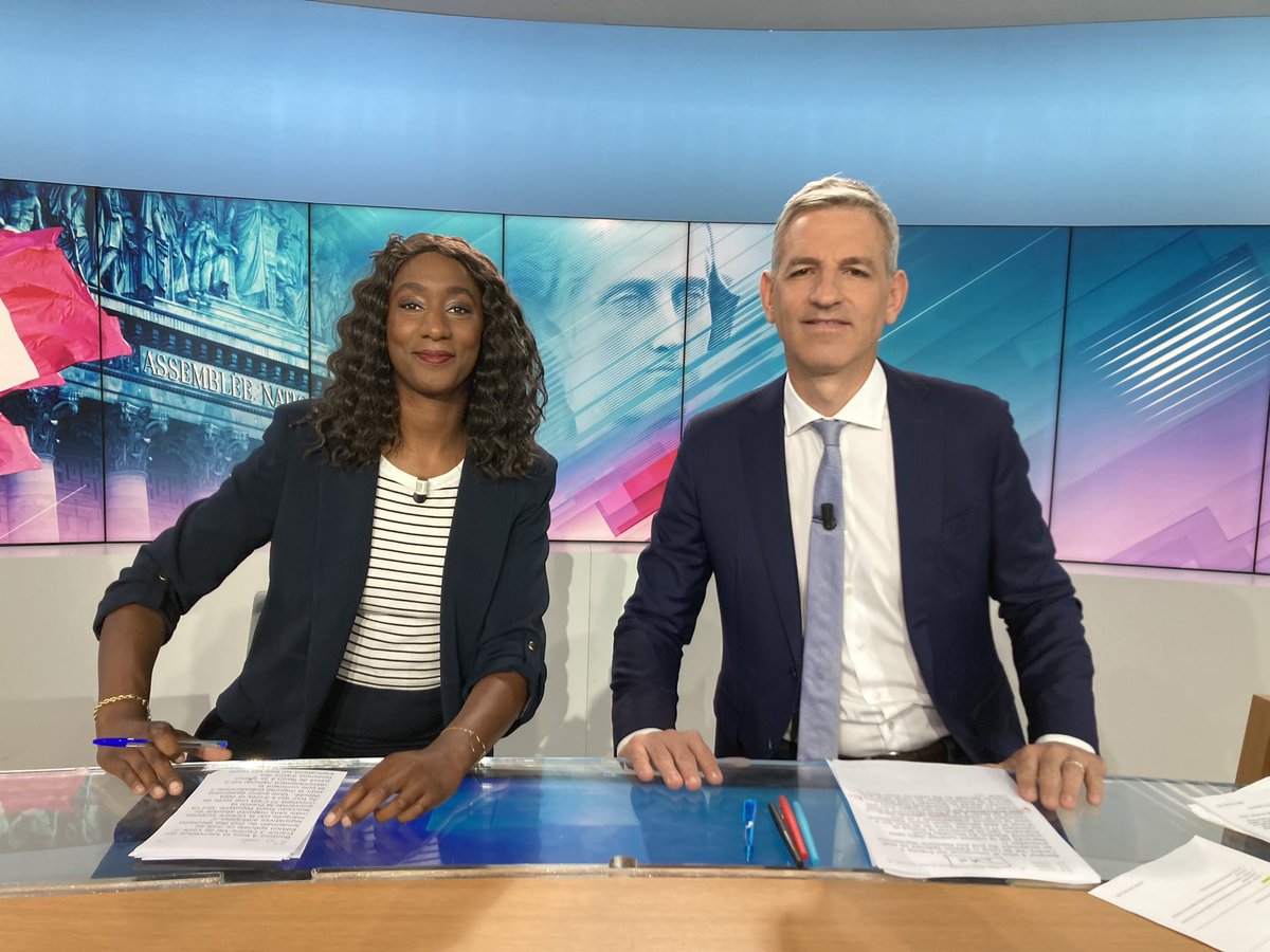 Antoine Denéchère tweet media