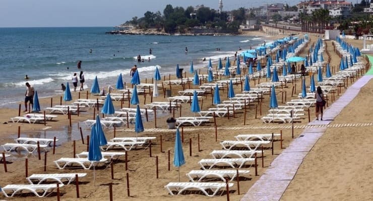 DikenComTr's tweet photo. Turizmciler ‘pahalılık algısını kırmak’ için yüzde 10 indirim yapacakmış

https://t.co/JYpPAbT6EQ https://t.co/rjzf4LamUs