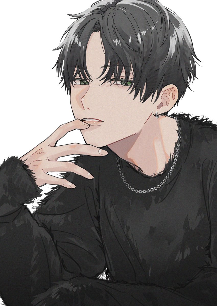 「 」|横山もよのイラスト