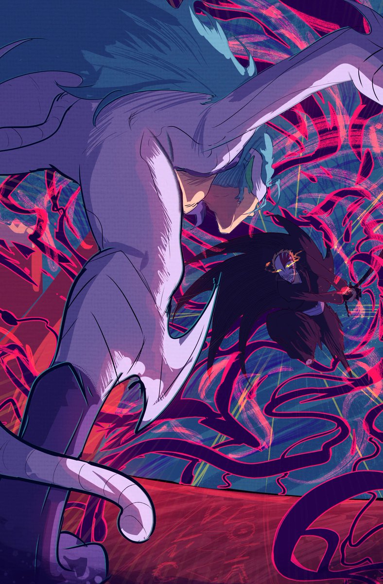 lelastslayer's tweet photo. Bleach my beloved https://t.co/fGG36ZjKJs