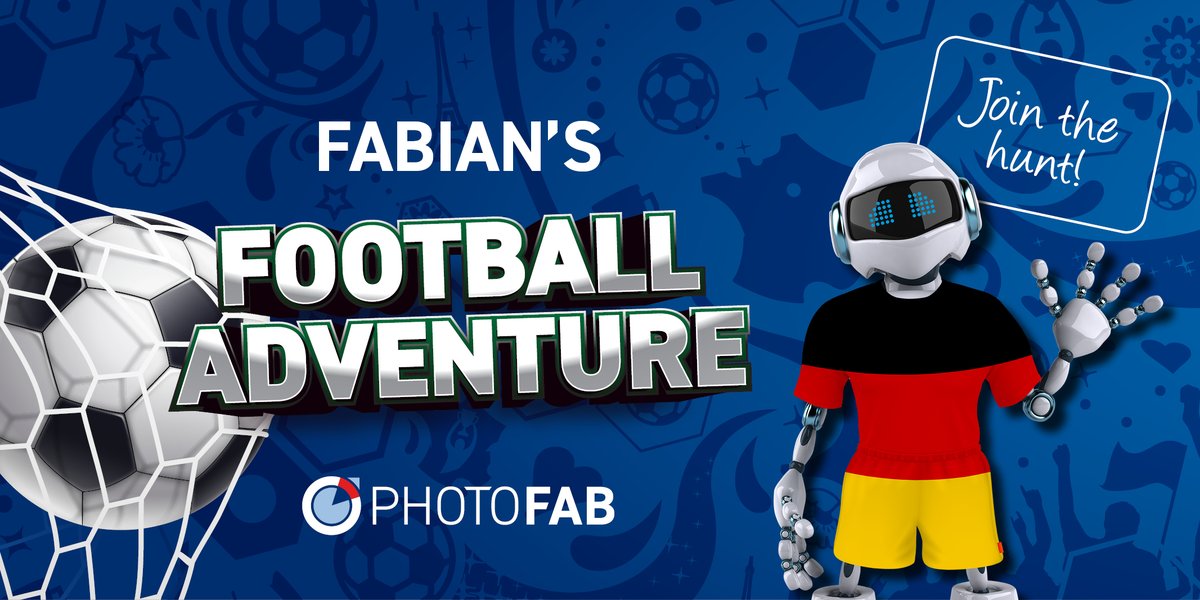 We have kicked off an exciting new challenge! Our elusive digital Fabian is hiding around our website, waiting to be discovered.

Can you navigate our online pitch and find the hidden champion? ecs.page.link/iXuuu

#Euros #Euro2024 #FindFabian #Football