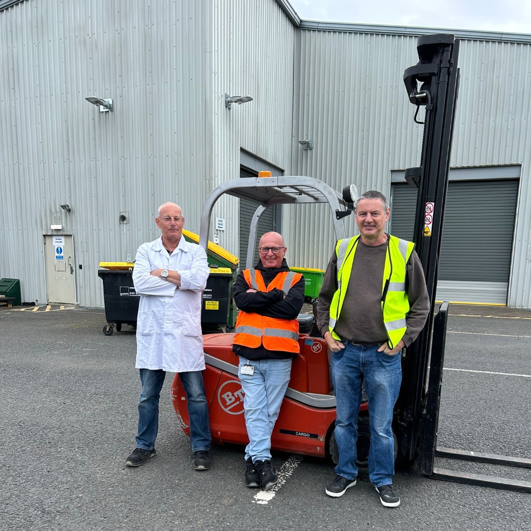 Dulson Training Ltd tweet media