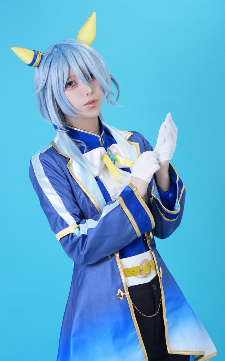 儚さと柔らかさが伝わるミラクル……素敵すぎる😭🩷ウィッグも