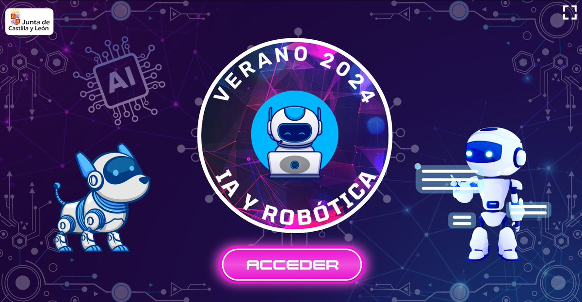 educacyl's tweet photo. ✅ No te pierdas nuestro ¡¡ESCRITORIO DE VERANO 2024!! 

Nuestra web de #Verano con muchas actividades y #RecursosEducativos de #Infantil, #Primaria y #Secundaria para jugar, aprender y divertirse durante las #Vacaciones. 🎉 

#Verano2024

https://t.co/SSyViAxoc4 https://t.co/vnxm2DUac6